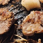 ヤマダモンゴル - 極上もも