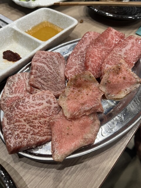 Yakiniku Daiichi