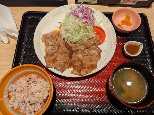 Ootoya Furessain Shinbashi Ten