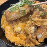 情熱うどん 荒木伝次郎 - 
