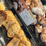 ラ ブティック ドゥ ジョエル・ロブション 丸の内ブリックスクエア店 - 