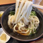 情熱うどん 荒木伝次郎 - 