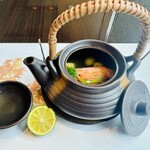 日本料理 芝桜 - 