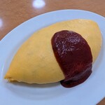 トミーズ キッチン - 料理写真: