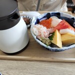 おさかな番屋 - 