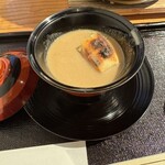 落雁諸江屋 西茶屋菓寮 味和以 - 