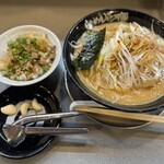 らあめん花月嵐 - 