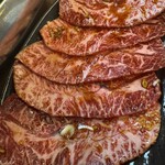 ホルモン屋 よんちゃん - 