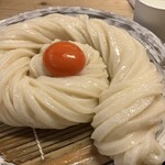 讃岐麺処 山岡 - 