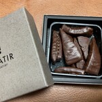 CALATIR - 料理写真: