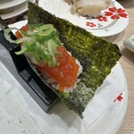 にぎりの徳兵衛 - 