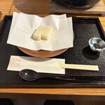 落雁諸江屋 西茶屋菓寮 味和以 - 