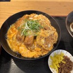 情熱うどん 荒木伝次郎 - 