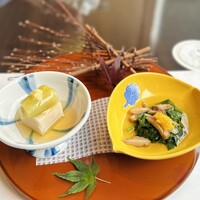 日本料理 芝桜 - 