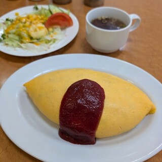 トミーズ キッチン_1