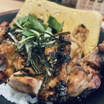 焼鳥のヒナタ - 