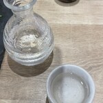 寿司と日本酒よってき - 