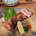 焼鳥すづ恵 - 