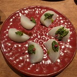 ラ ココリコ - 