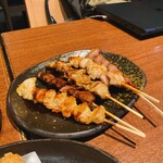 旨唐揚げと居酒メシ ミライザカ - 