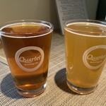 Quartet Brewing Co.