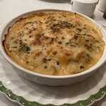 ル・ブラン 銀座店 - 