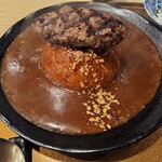 ハンバーグ専門店 松屋精肉店 - 