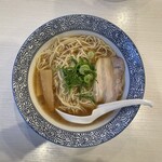 麵屋カモメ亭 - 