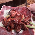 焼鳥すづ恵 - 