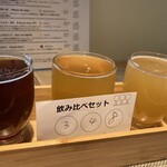 Quartet Brewing Co.