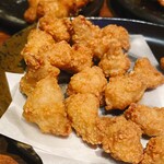 旨唐揚げと居酒メシ ミライザカ - 