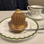 ル・ブラン 銀座店 - 