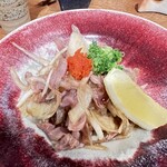 焼鳥すづ恵 - 