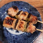 焼鳥すづ恵 - 