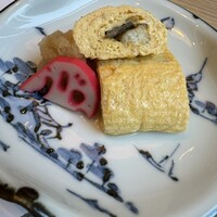 東京竹葉亭 南御堂店 - 