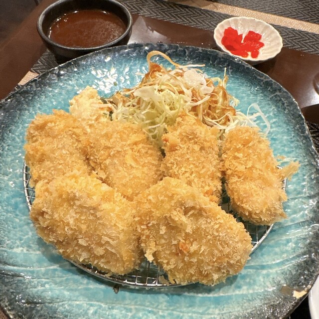 とんかつ一番2deux （トンカツイチバンドゥ） - 阿波座/とんかつ