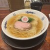 中華蕎麦にし乃