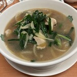 日高屋 - 料理写真: