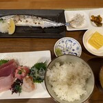 海のごはん家 - 