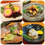 土佐料理 海 - 