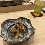 鮨 赫 sushi aka Tokyo - 