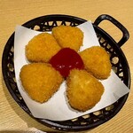 47都道府県の日本酒と炉端焼き 稲ノ和 川崎店 - 