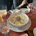 キャンティ・デュエ - 