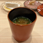 鮨 赫 sushi aka Tokyo - 