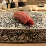 鮨 赫 sushi aka Tokyo - 