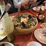 キャンティ・デュエ - 