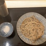 十割蕎麦専門店 10そば - 