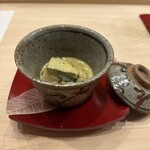 鮨 赫 sushi aka Tokyo - 