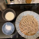 十割蕎麦専門店 10そば - 
