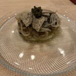 鮨 赫 sushi aka Tokyo - 